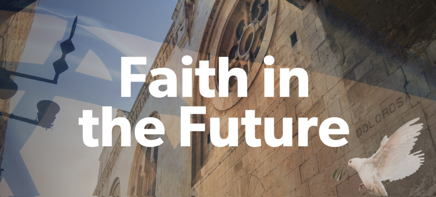 Faith in the Future