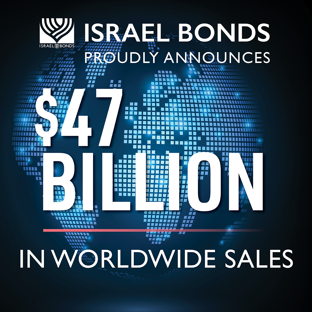 Israel Bonds | Invest In Israel