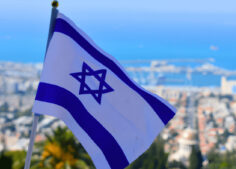 Israel Bonds reports $5.7 billion milestone two years after Oct. 7