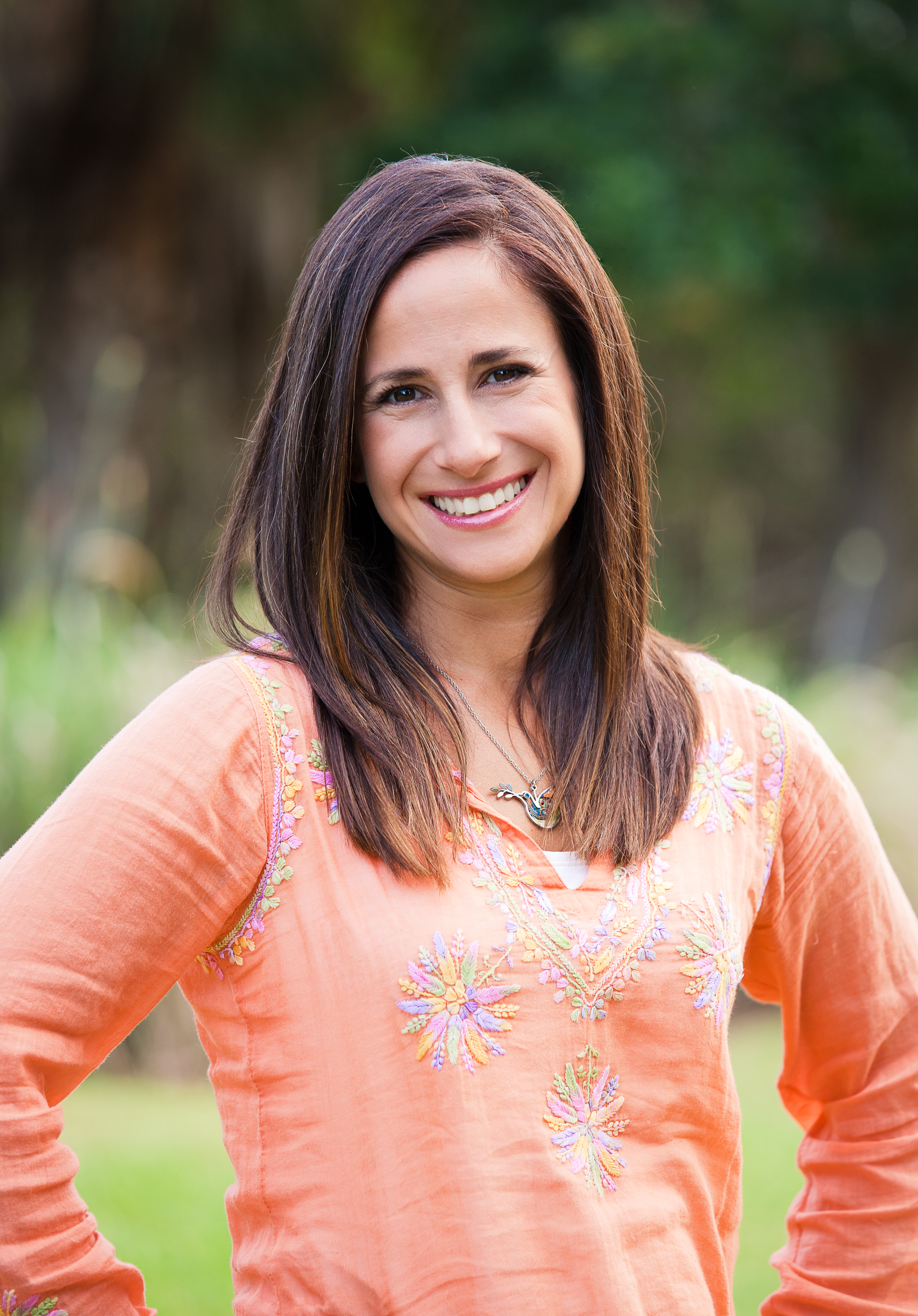 Rabbi Danielle Upbin