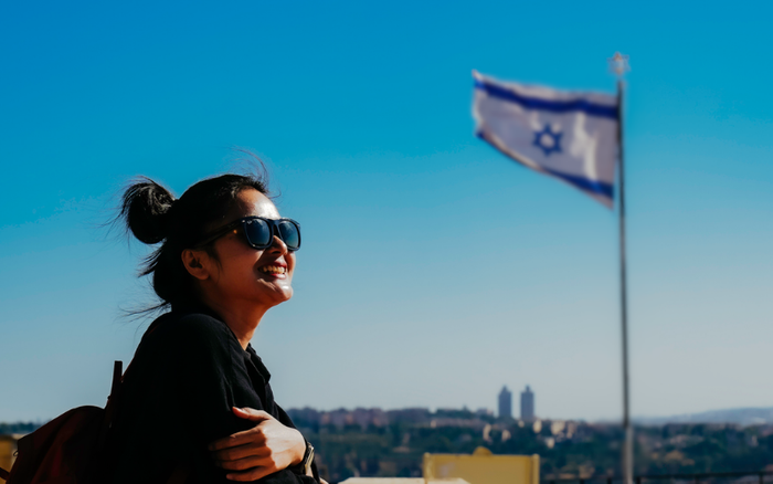 Why Investing in Israel Is Different