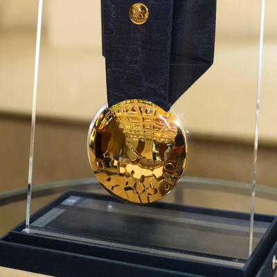 Medal of Honor